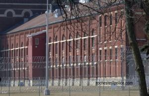 Pontiac Correctional Center