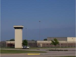 Robinson Correctional Center