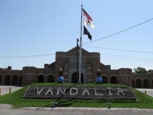 Vandalia Correctional Center