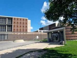 Cook County Jail – Division IX