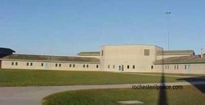 Illinois State Prison Joliet – Youth Center